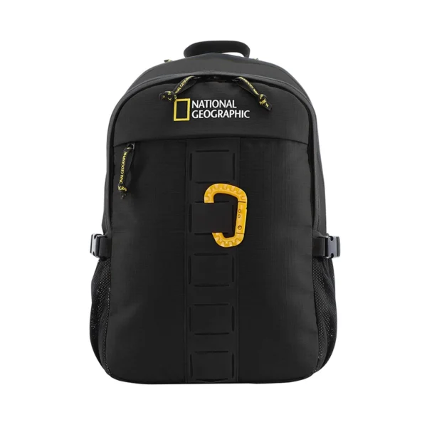 Nat Geo| Mochila Nat Geo, EXPLORER III 22 L, negro - N21216.06