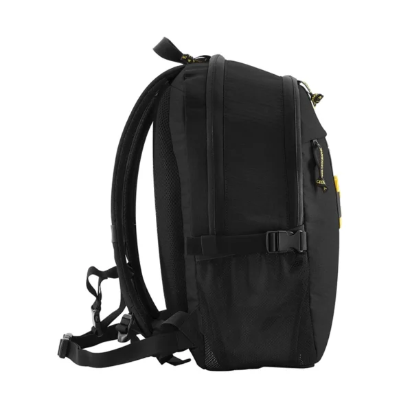 Nat Geo| Mochila Nat Geo, EXPLORER III 22 L, negro - N21216.06 - Imagen 3