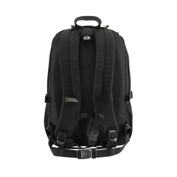 Nat Geo| Mochila Nat Geo, EXPLORER III 22 L, negro - N21216.06 - Imagen 4