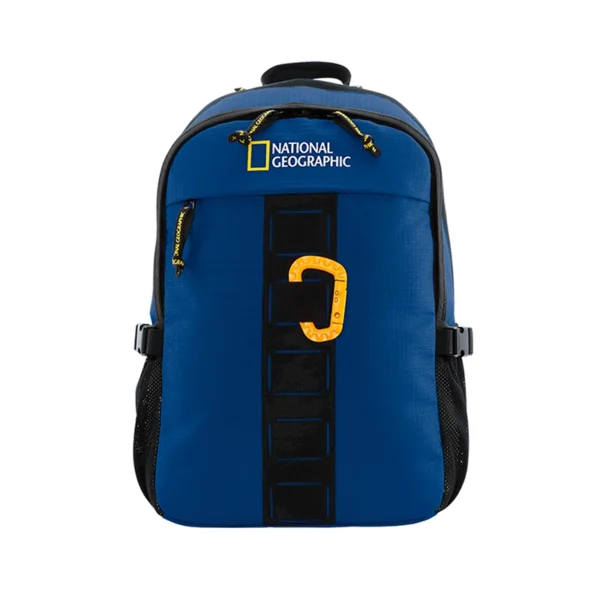 Nat Geo| Mochila Nat Geo, EXPLORER III 22 L, azul royal - N21216.45