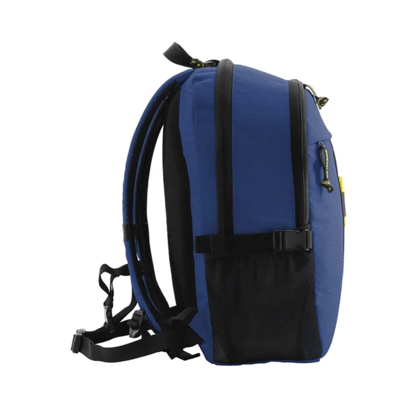 Nat Geo| Mochila Nat Geo, EXPLORER III 22 L, azul royal - N21216.45 - Imagen 3