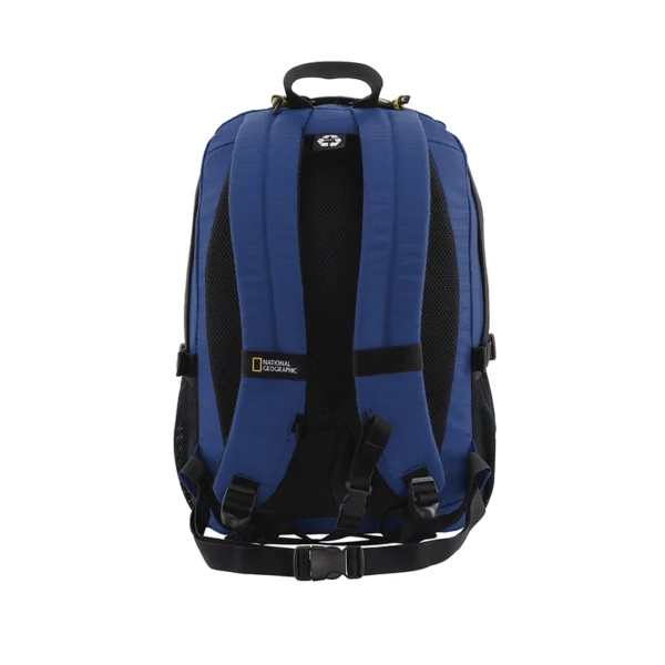 Nat Geo| Mochila Nat Geo, EXPLORER III 22 L, azul royal - N21216.45 - Imagen 4