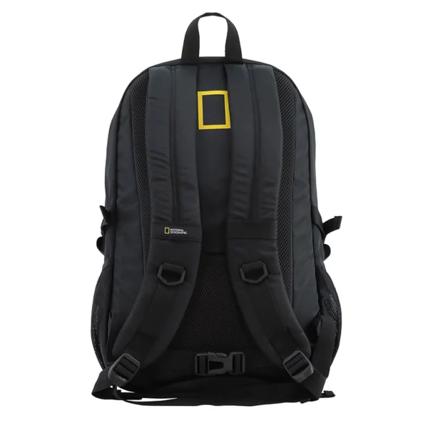 Nat Geo | Mochila Nat Geo, SLOT CANYON 25 L, negro - N22080.06 - Imagen 4