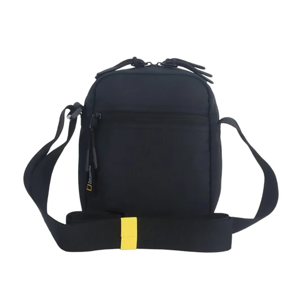 Nat Geo | Bolso de viaje Utility Bag, ALL ROUNDER 3 L, negro - N27902.06 - Imagen 4