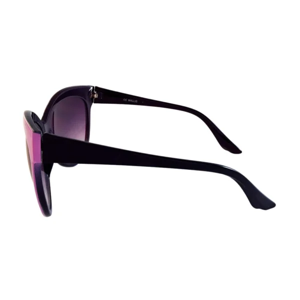 Wallis | Lentes Casuales armazon Rosa Con Gris, Varillas Negras - S2005248 - Imagen 3