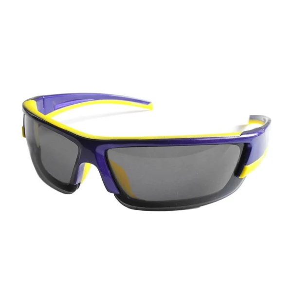 Wallis | Lentes deportivos, Micas humo espejo tornasol - S2012169