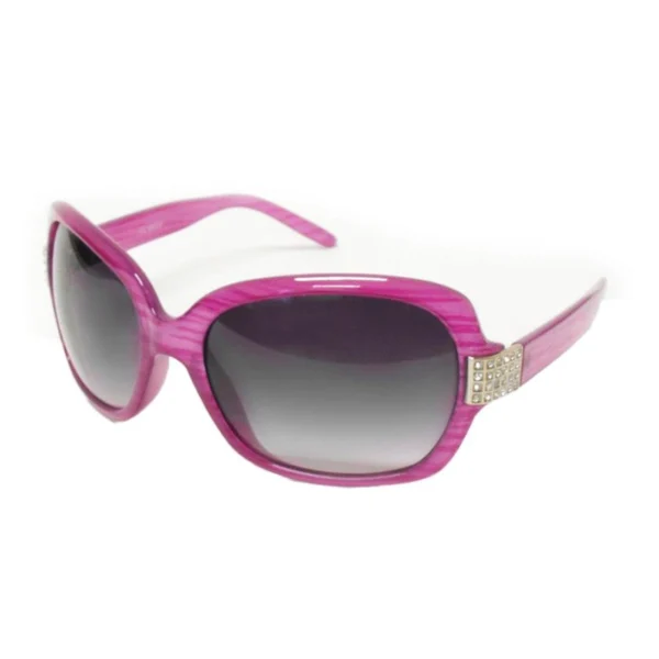 Wallis | Lentes Casuales armazon Y Varillas Lila, Micas Humo - S2012240