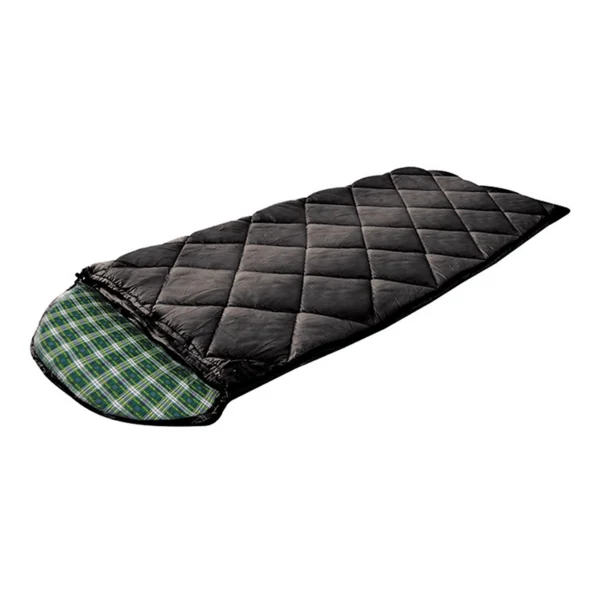 Wallis | Bolsa para dormir Sleepin Bag San Francisco 3, negro - SB1780353