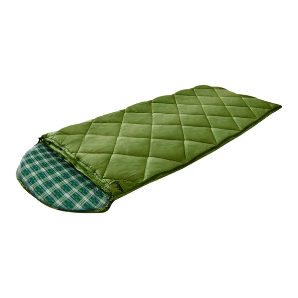 Wallis | Bolsa para dormir Sleepin Bag San Francisco 3, verde - SB1780461