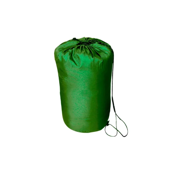 Wallis | Bolsa para dormir Sleepin Bag San Francisco 3, verde - SB1780461 - Imagen 2