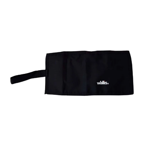 Wallis | Cartera De Seguridad Con Correa Para Cinturón, negro - T0303230W - Imagen 3