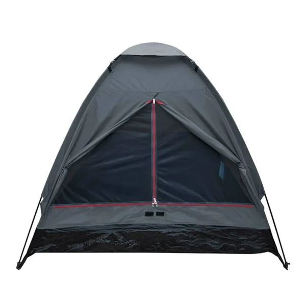 Wallis | Casa De Campaña Campismo Wallis Monodome 3 Gris - T1780677 - Imagen 2