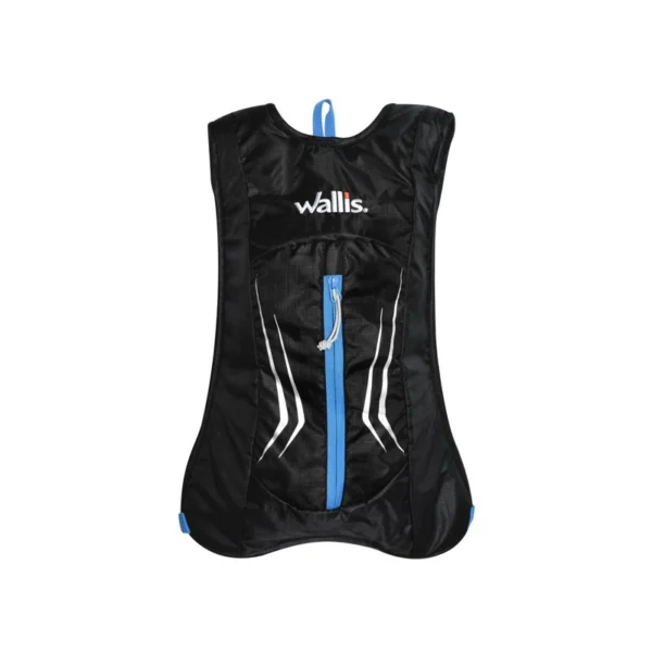 Wallis | Mochila De Hidratación CACTUS PRO Color Azul/Negro - W1783274