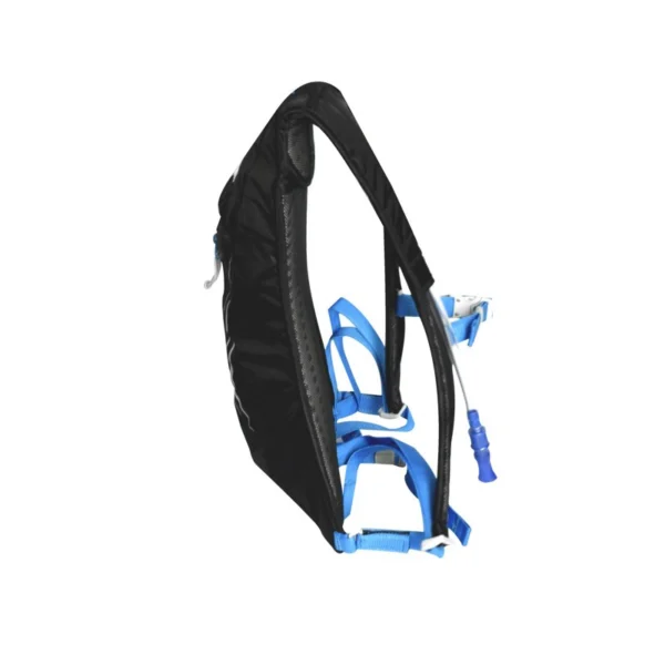 Wallis | Mochila De Hidratación CACTUS PRO Color Azul/Negro - W1783274 - Imagen 2