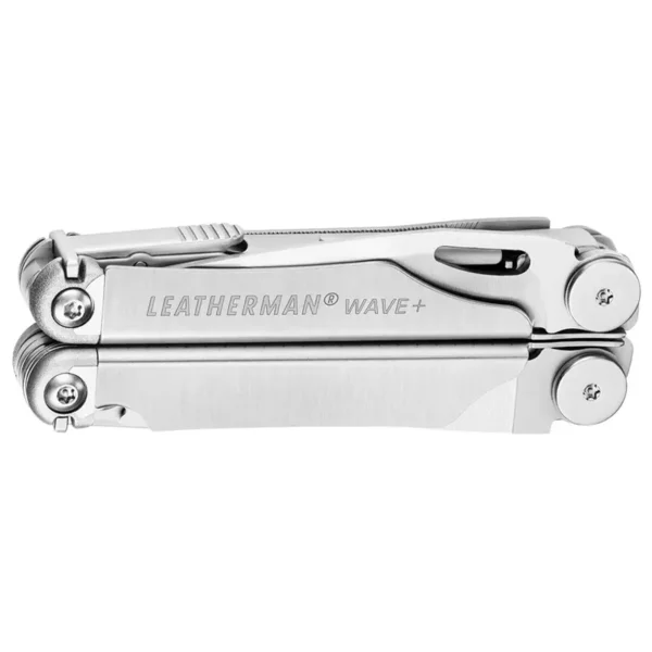 Leatherman | Multiherramienta WAVE+ Plata- LEA-005-027 - Imagen 3