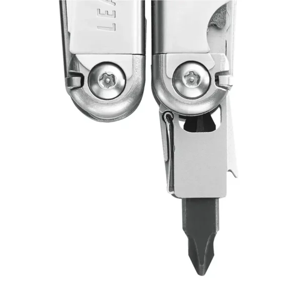 Leatherman | Multiherramienta WAVE+ Plata- LEA-005-027 - Imagen 4