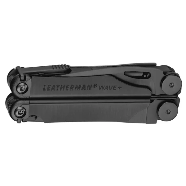 Leatherman | Multiherramienta WAVE+ Negro - LEA-005-028 - Imagen 4