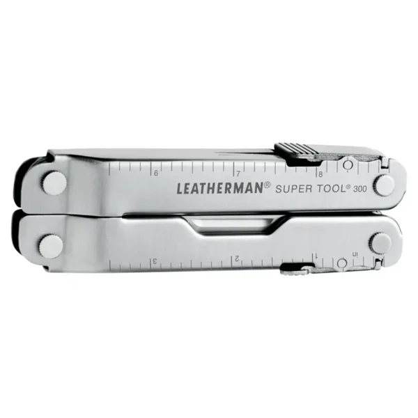 Leatherman | Multiherramienta SUPER TOOL 300 Plata - LEA-005-029 - Imagen 3