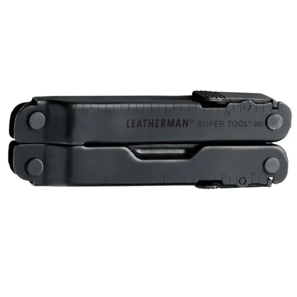 Leatherman | Multiherramienta SUPER TOOL 300 Negro - LEA-005-030 - Imagen 3