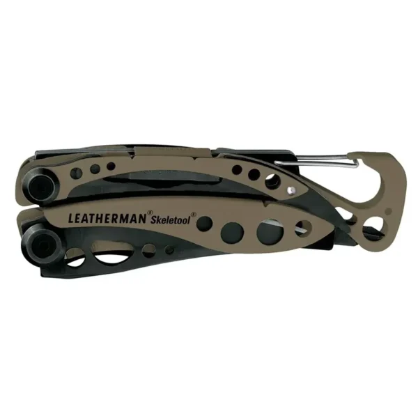 Leatherman | Multiherramienta SKELETOOL - LEA-005-072 - Imagen 2