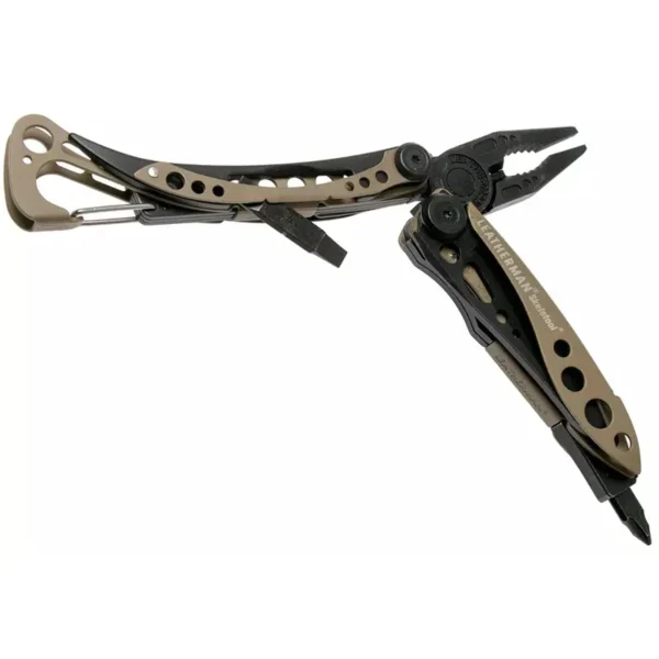 Leatherman | Multiherramienta SKELETOOL - LEA-005-072 - Imagen 3