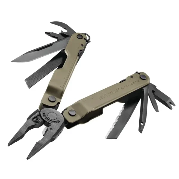 Leatherman | Multiherramienta SUPER TOOL 300M - LEA-005-113 - Imagen 2