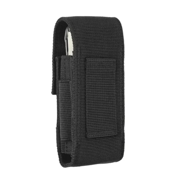 Leatherman  Funda de Nylon con Bolsillos Negra - LEA-008-014 - Imagen 3