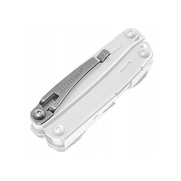 Leatherman | Clip de Bolsillo Plata - LEA-017-013 - Imagen 3