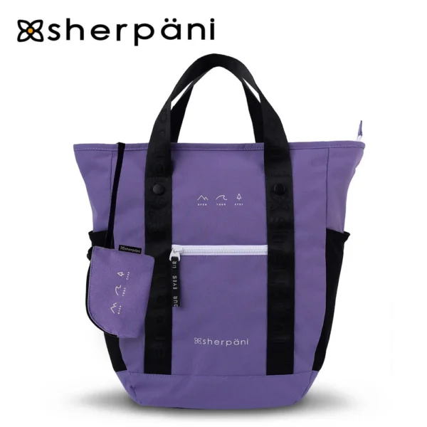 Sherpäni | Bolsa / Mochila VIA Iris - SHE-036-029